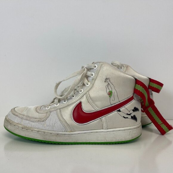Nike | Shoes | Nike Vandal High Premium Mexican Lucha Libre  display picture 1